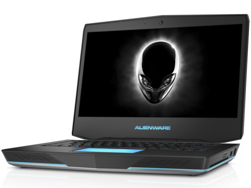 Alienware 14