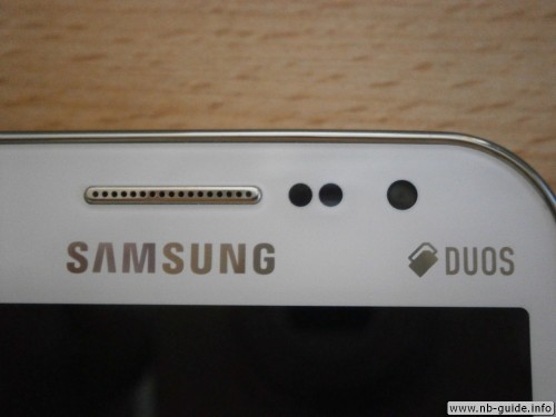 Обзор Samsung Galaxy Win GT-I8552