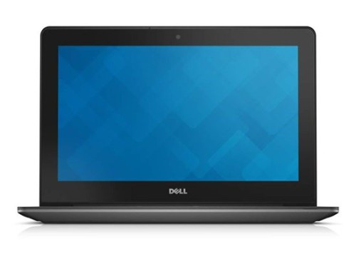 Компания Dell собирается обновить Chromebook 11