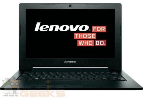 Lenovo IdeaPad S20-30