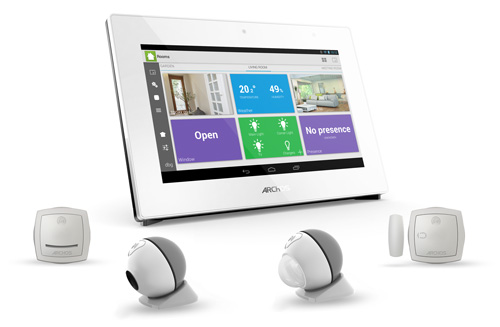 Archos Connected Home