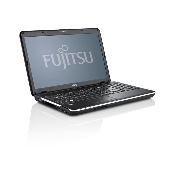 Fujitsu LIFEBOOK A512