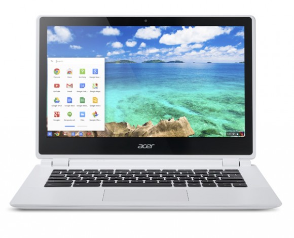 Acer CB5 Chromebook