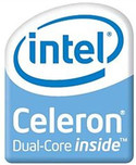 Процессоры Intel Celeron Dual-Core и Celeron M