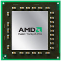 Процессоры AMD Bobcat