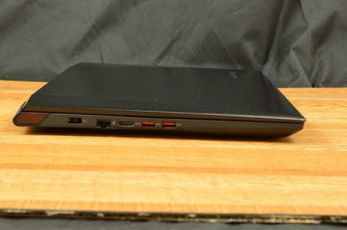 Обзор Lenovo IdeaPad Y5070