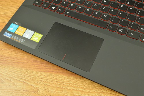 Обзор Lenovo IdeaPad Y5070