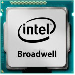 Процессоры Intel Core M (Broadwell)