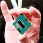 Intel Iris Pro 5200