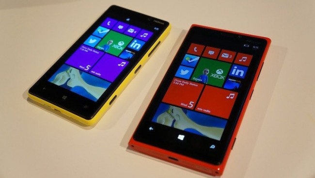 Microsoft Lumia RM-1099