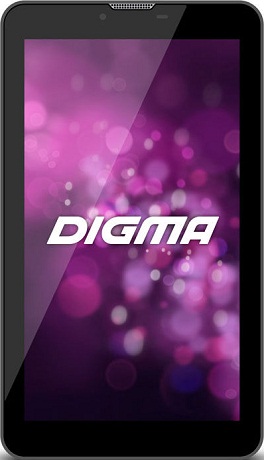 Digma Optima 7.77 3G и Digma Optima 7.12
