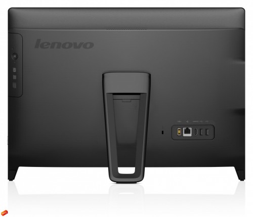 Lenovo C20-05 и Lenovo С20-30