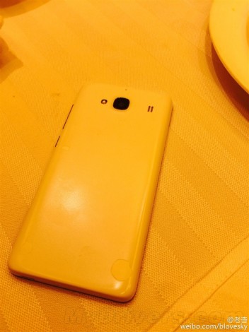 Xiaomi собирается выпустить сверхдешевый смартфон
