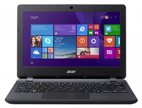 Acer ASPIRE ES1-111-C7MH
