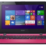 Acer ASPIRE E3-112-C0CR