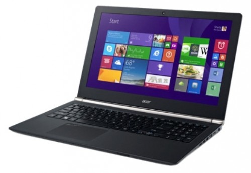 Acer ASPIRE VN7-591G-700D