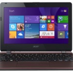 Acer ASPIRE E3-111-C5SW