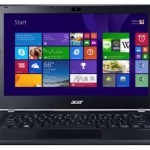 Acer ASPIRE V3-371-52FF