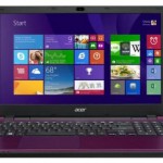 Acer ASPIRE E5-571G-36L6