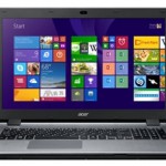 Acer ASPIRE E5-771G-58SB