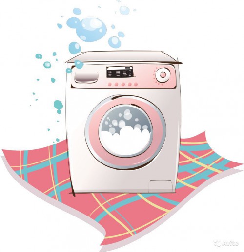 Как устранить поломку стиральной машины – практические рекомендации