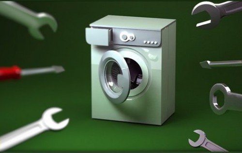 Как устранить поломку стиральной машины – практические рекомендации