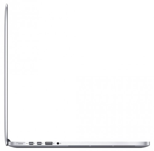 Apple MacBook Pro 15 with Retina display Mid 2015