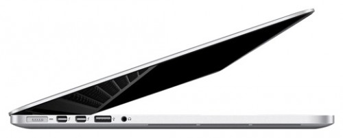 Apple MacBook Pro 15 with Retina display Mid 2015