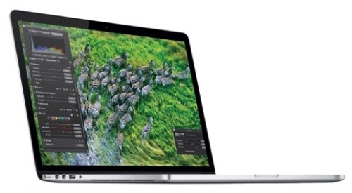 Apple MacBook Pro 15 with Retina display Mid 2014