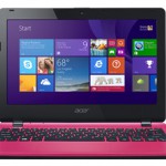 Acer ASPIRE E3-112-C75A