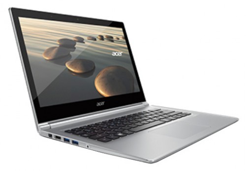 Acer ASPIRE S3-392G-74506G1.02Tt