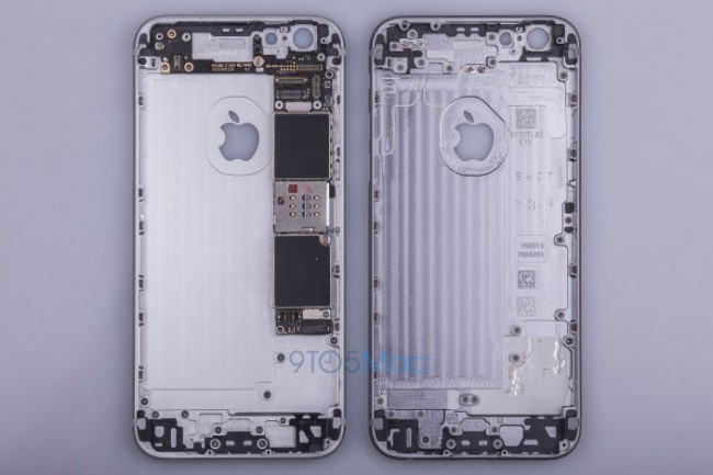 iPhone 6s и iPhone 6s Plus