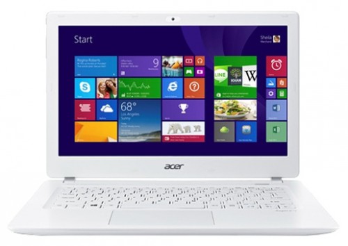 Acer ASPIRE V3-331-P7J8