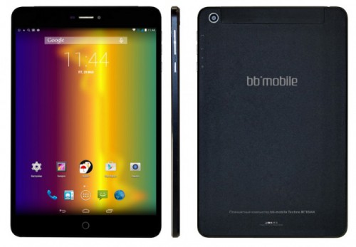 bb-mobile Techno 7.85 3G ( индекс M785AN)