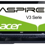 Acer ASPIRE V3-771G-53214G50Makk
