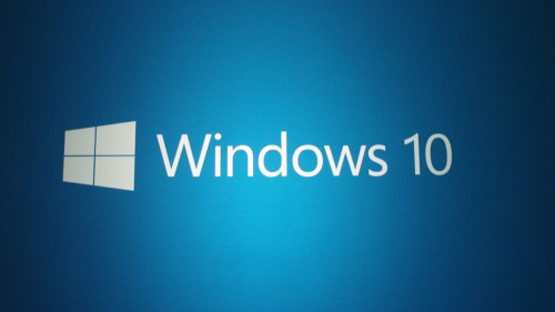 Стоит ли ставить Windows 10?