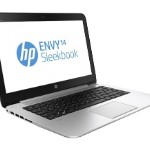 HP Envy Sleekbook 14-k000