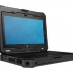 DELL LATITUDE 7204 Rugged Extreme