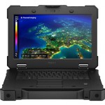 DELL LATITUDE 7404 Rugged Extreme