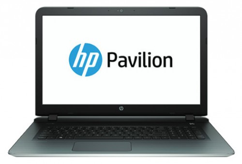 HP PAVILION 17-g000
