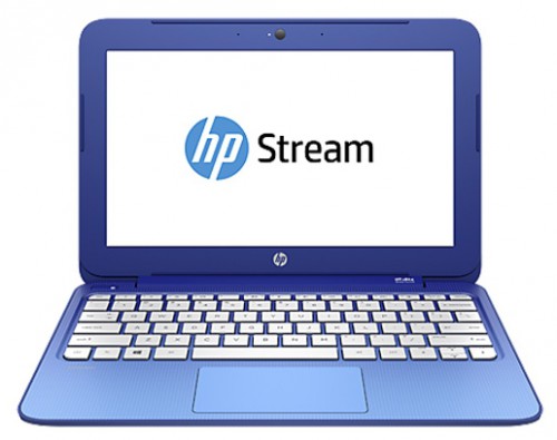 HP Stream 11-d000