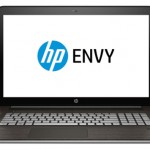 HP Envy 17-n000