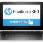 HP PAVILION 11-k000 x360