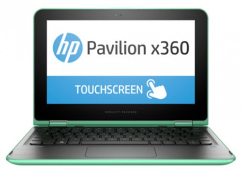 HP PAVILION 11-k000 x360