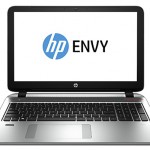 HP Envy 15-k200