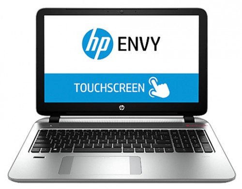 HP Envy 15-k000