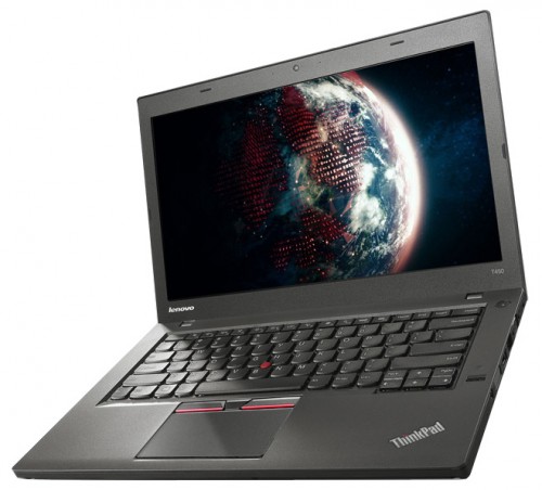 Lenovo THINKPAD T450 Ultrabook