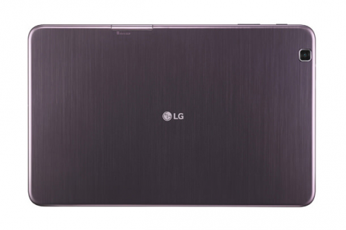 LG G Pad II 10.1