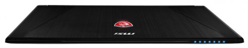 MSI GS60 2PC Ghost