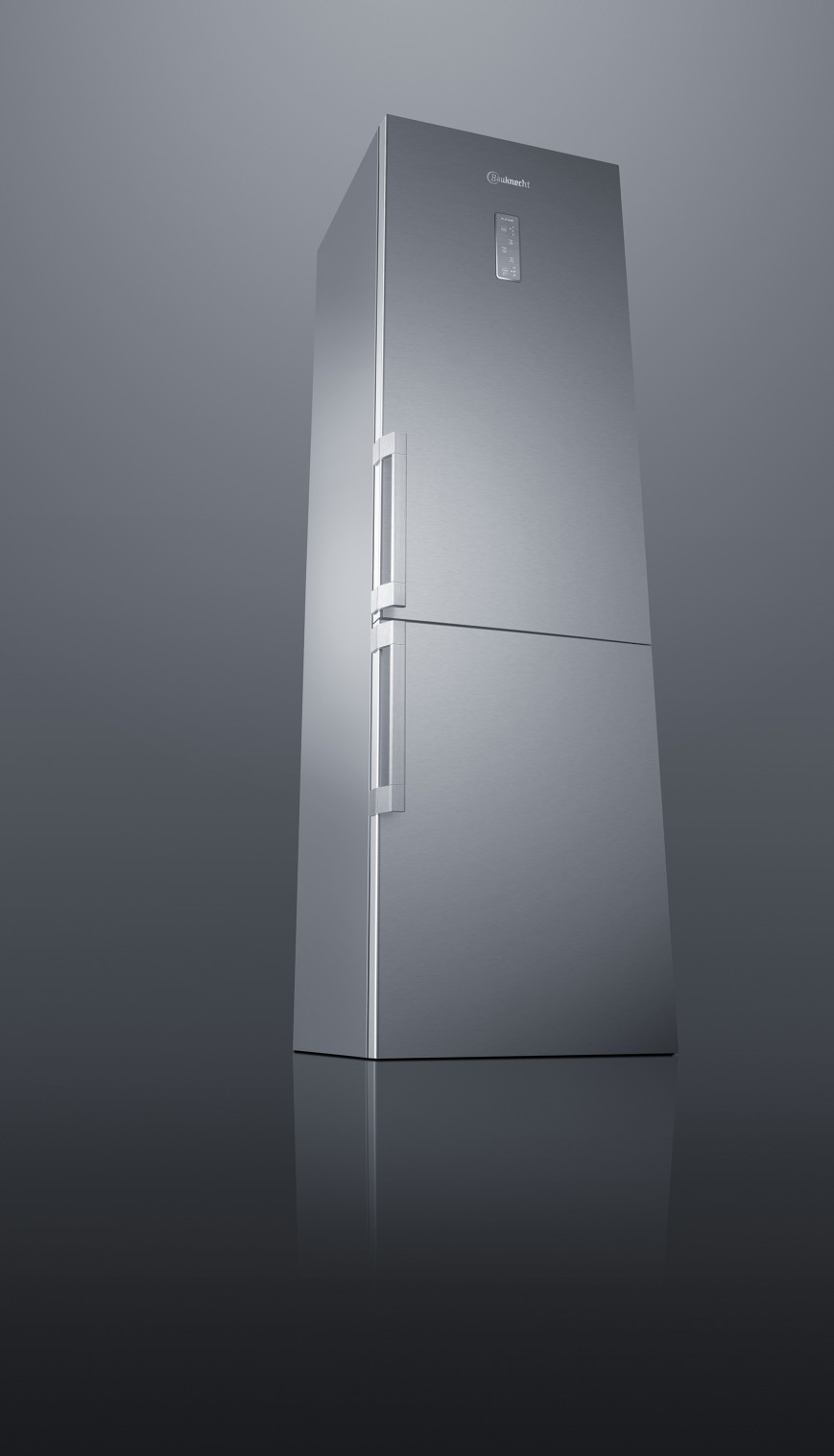 Холодильник Ultimate No Frost от Bauknecht